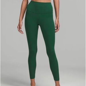 Lululemon Align Leggings